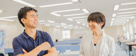 【ユーザー事例】TimeTracker NXとBIツールDomoとの連携で、データの可視化を高め、経営資源にする