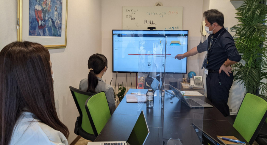 【ユーザー事例】TimeTracker NXでエンジニアの工数管理を行い、リソース状況を可視化。最良のクラウドサービスをお客様に提供する
